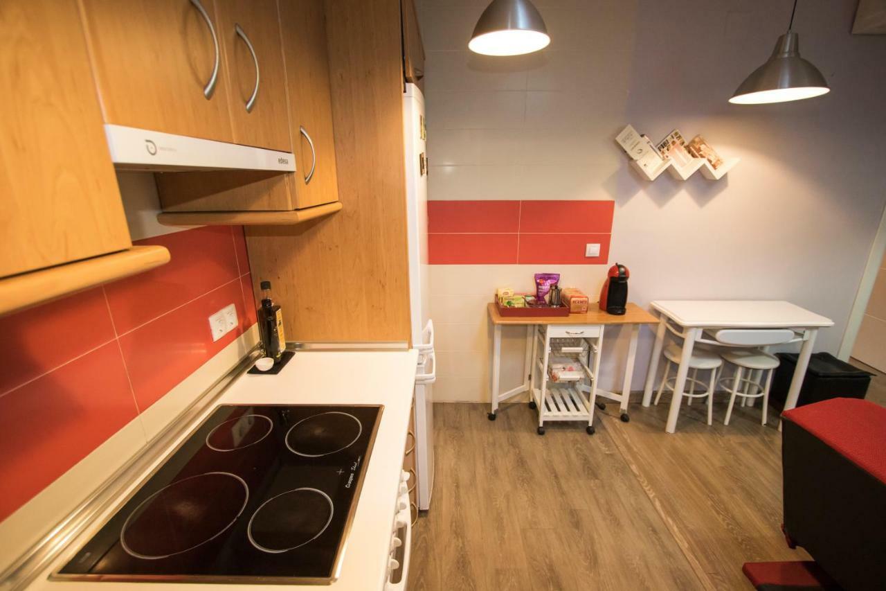Apartamento Ciudad Monumental Caceres Luaran gambar