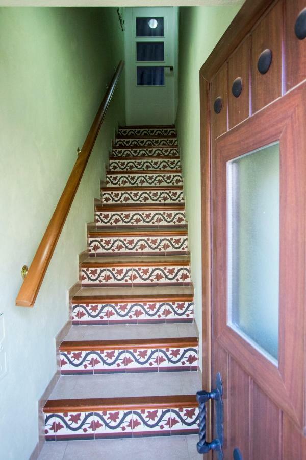 Apartamento Ciudad Monumental Caceres Luaran gambar