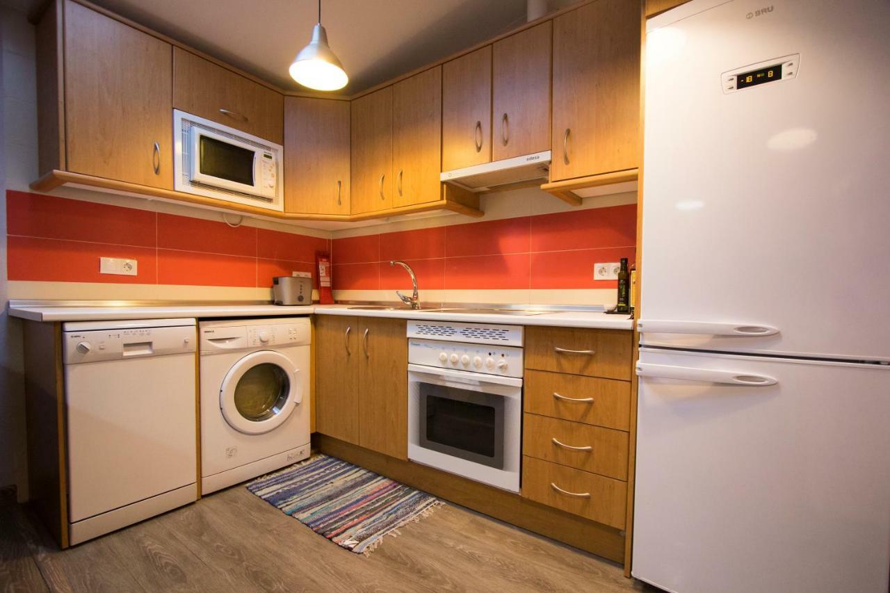 Apartamento Ciudad Monumental Caceres Luaran gambar