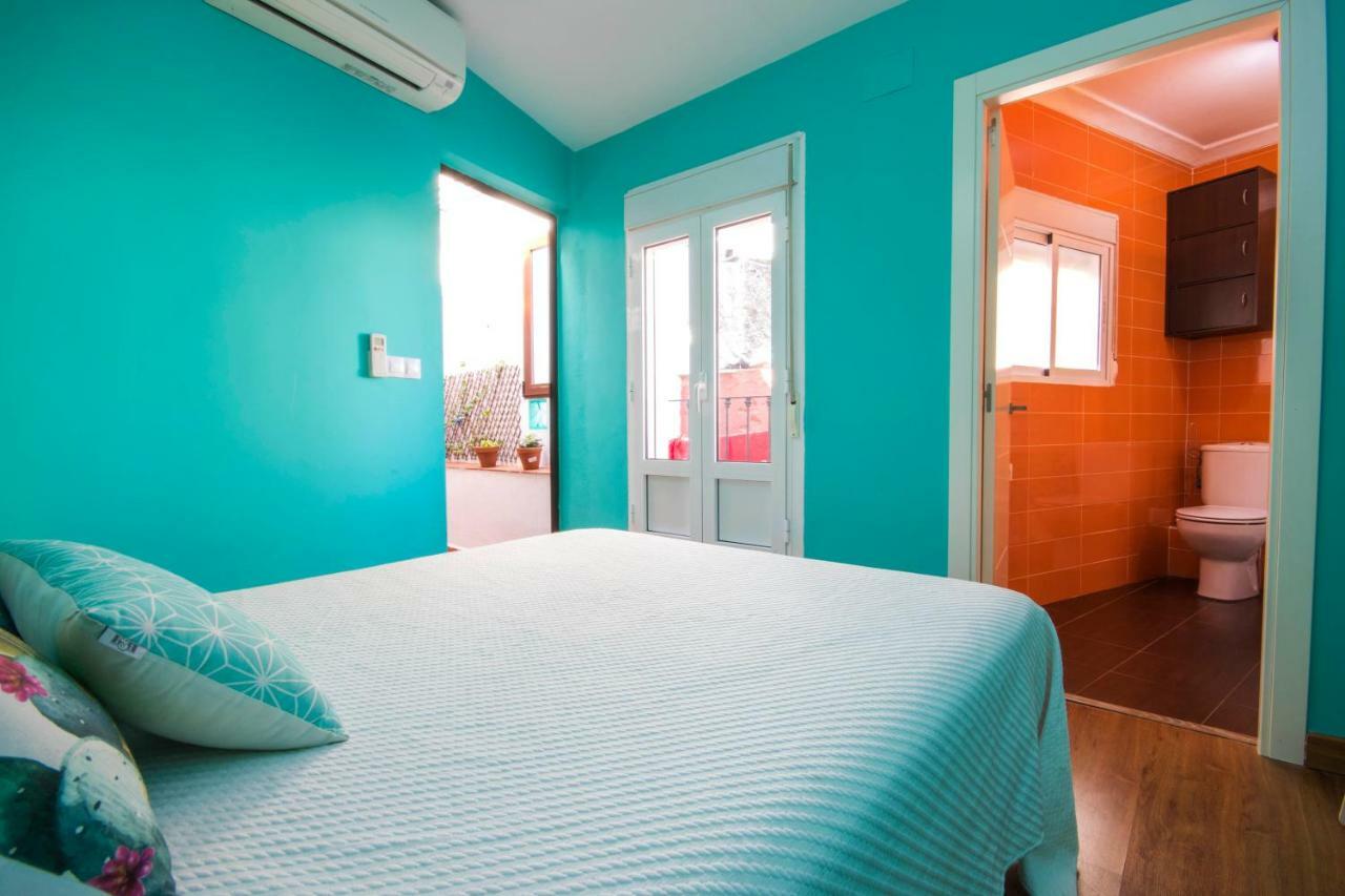 Apartamento Ciudad Monumental Caceres Luaran gambar