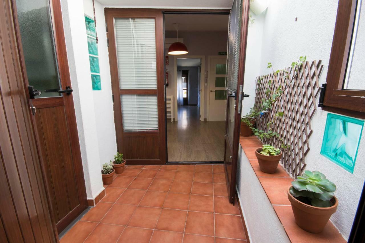 Apartamento Ciudad Monumental Caceres Luaran gambar