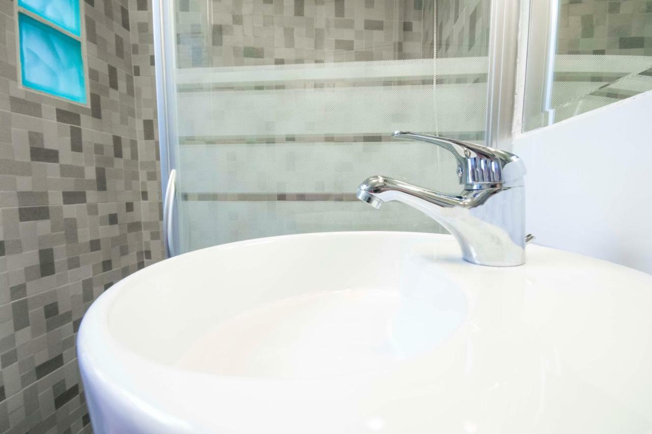 Apartamento Ciudad Monumental Caceres Luaran gambar
